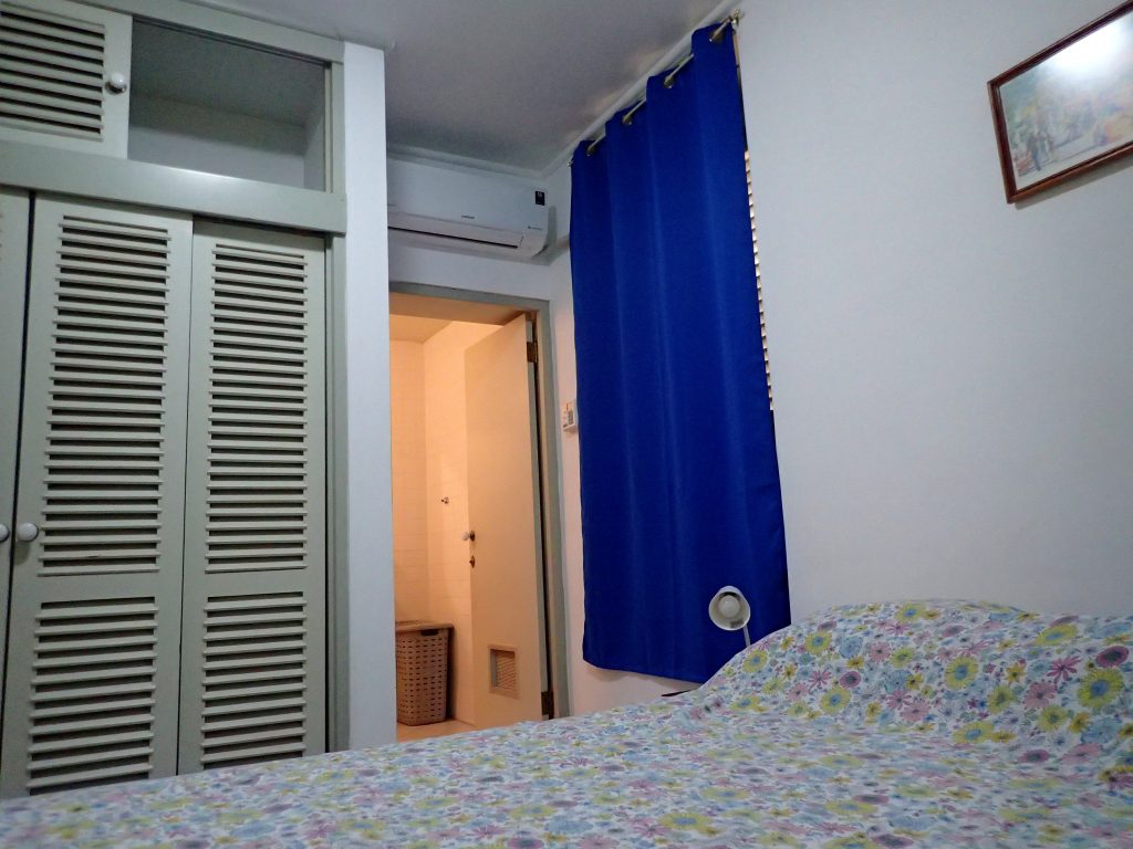 tres: slaapkamer/bedroom